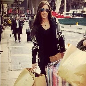 Meet your Posher, Chelsea